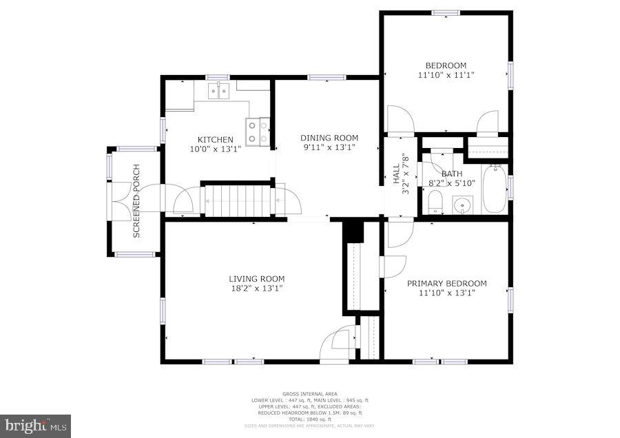 P W ANDERSON DIVISION - Residential