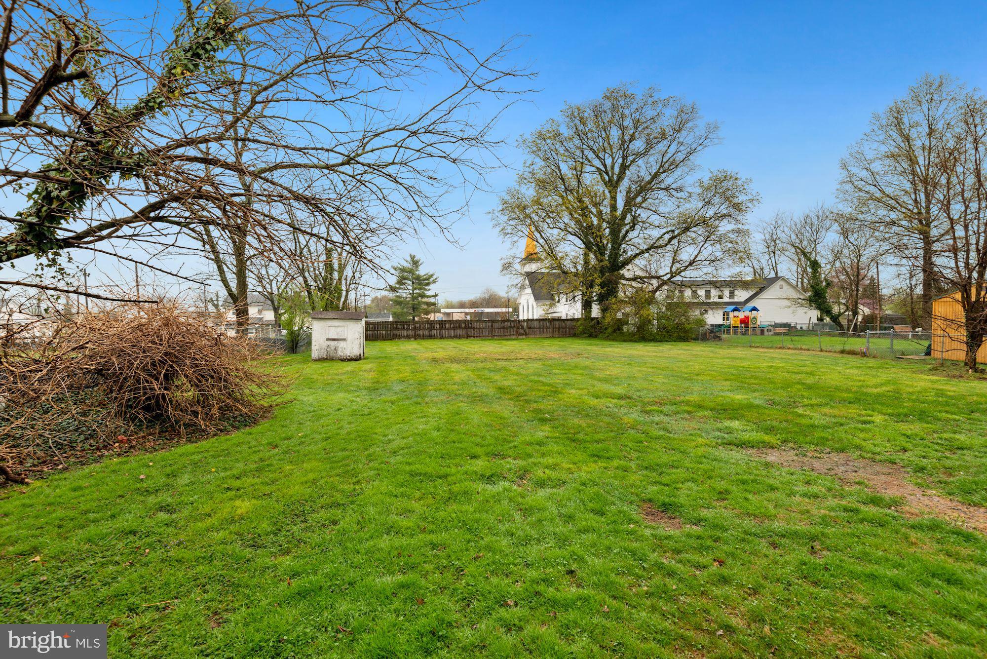 P W ANDERSON DIVISION - Residential