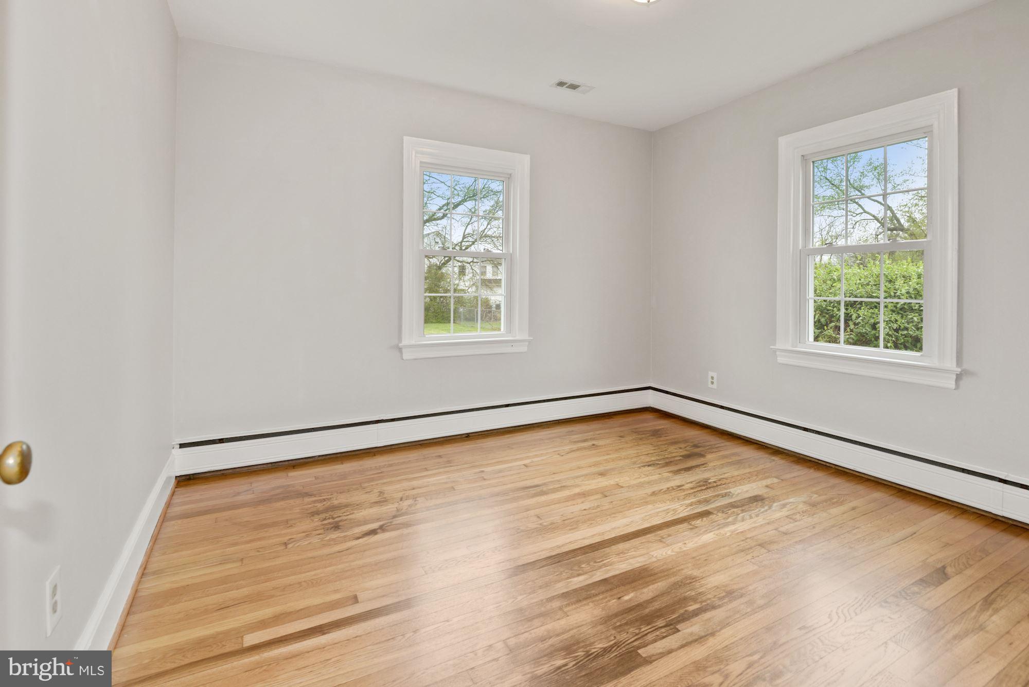 P W ANDERSON DIVISION - Residential