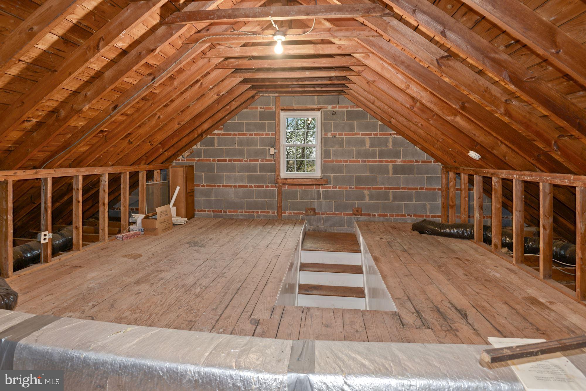 P W ANDERSON DIVISION - Residential