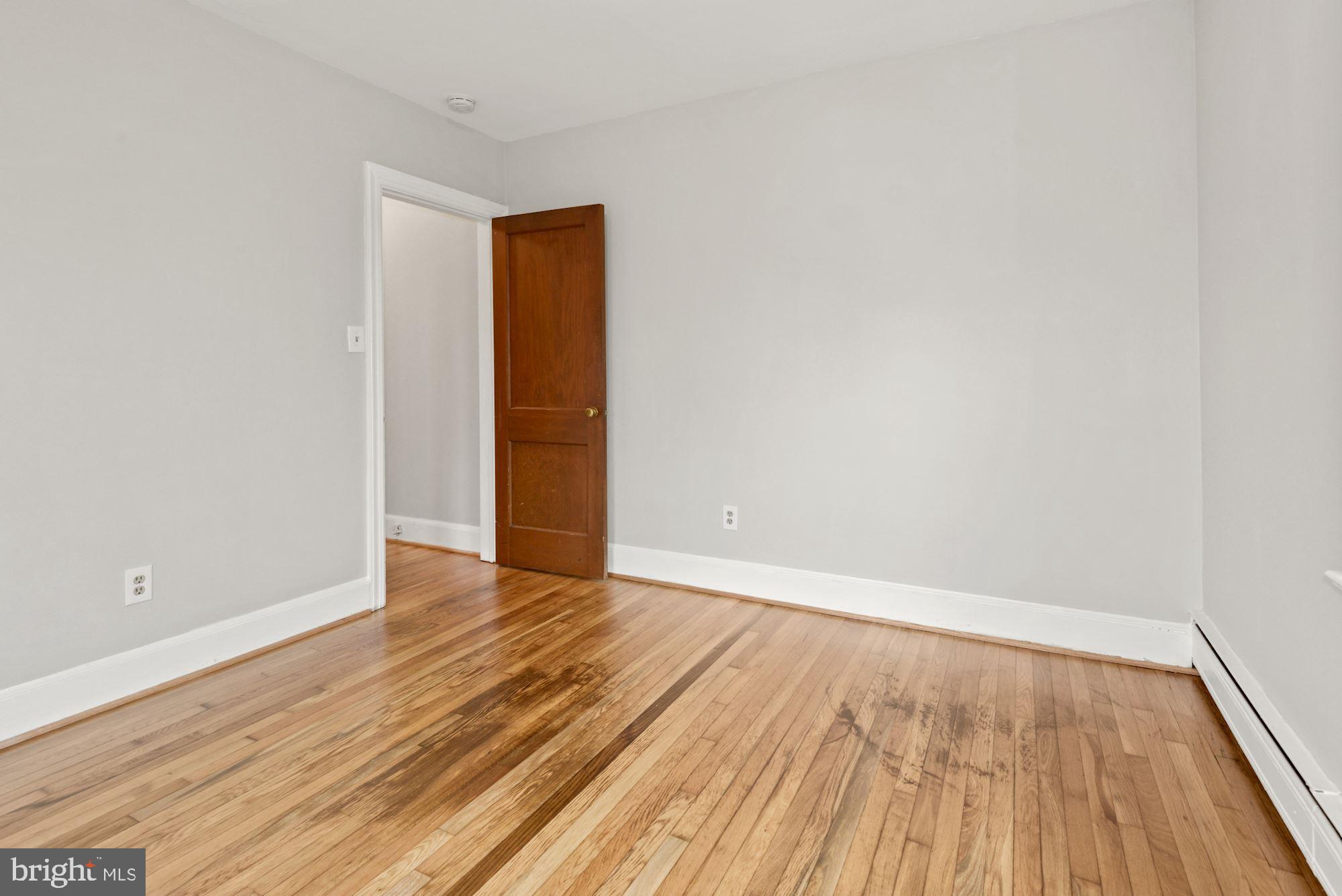 P W ANDERSON DIVISION - Residential