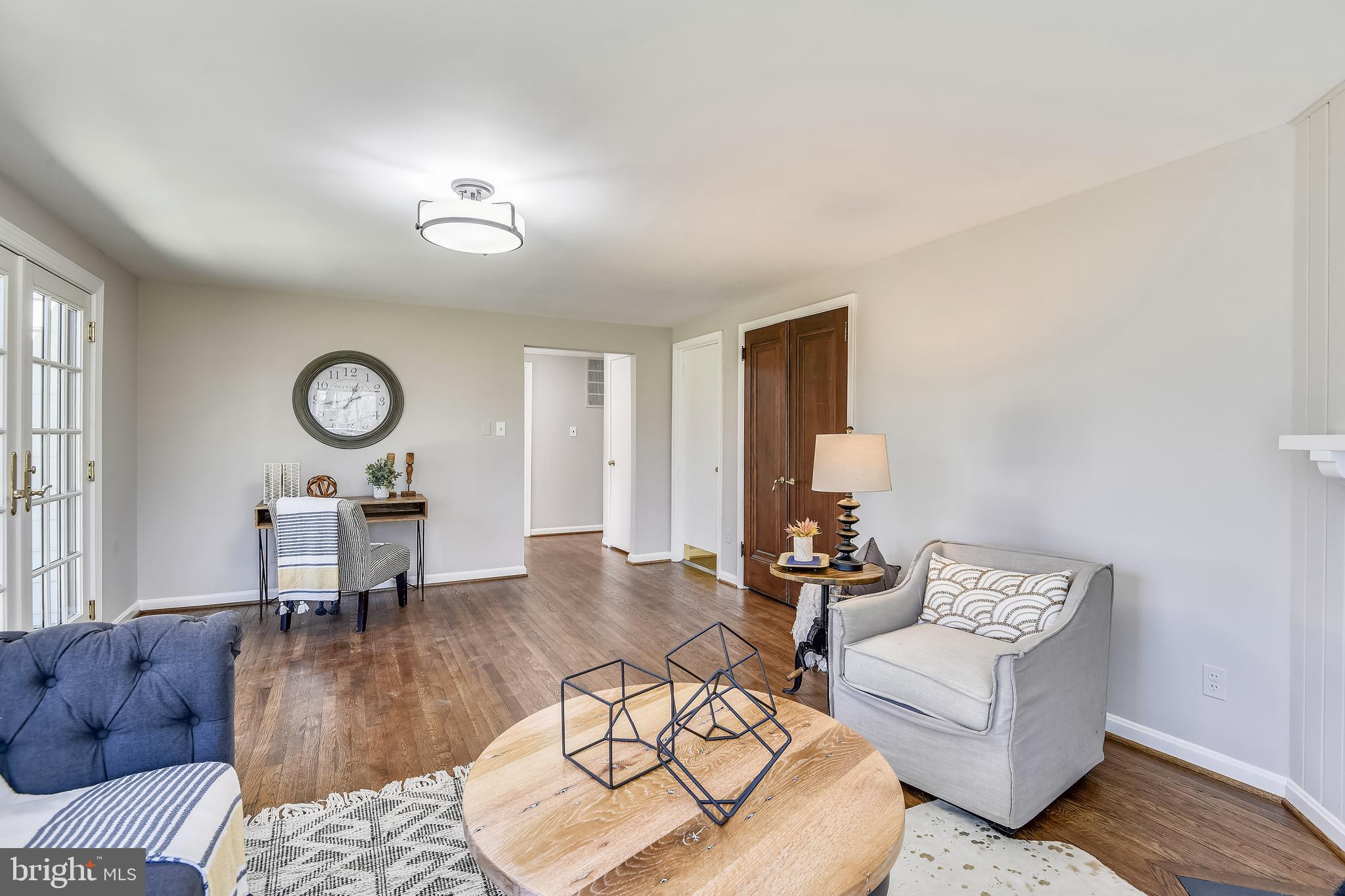 SOUTHWOOD - Residential