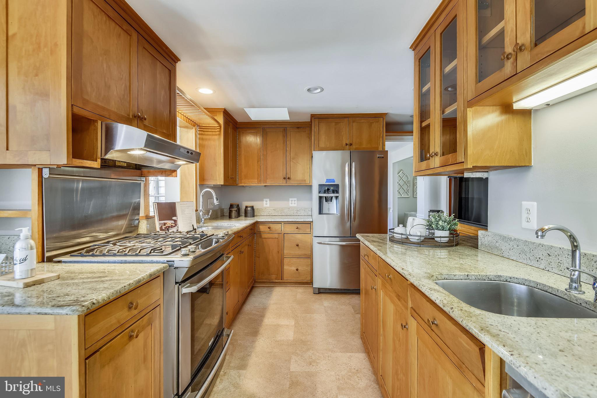 SOUTHWOOD - Residential