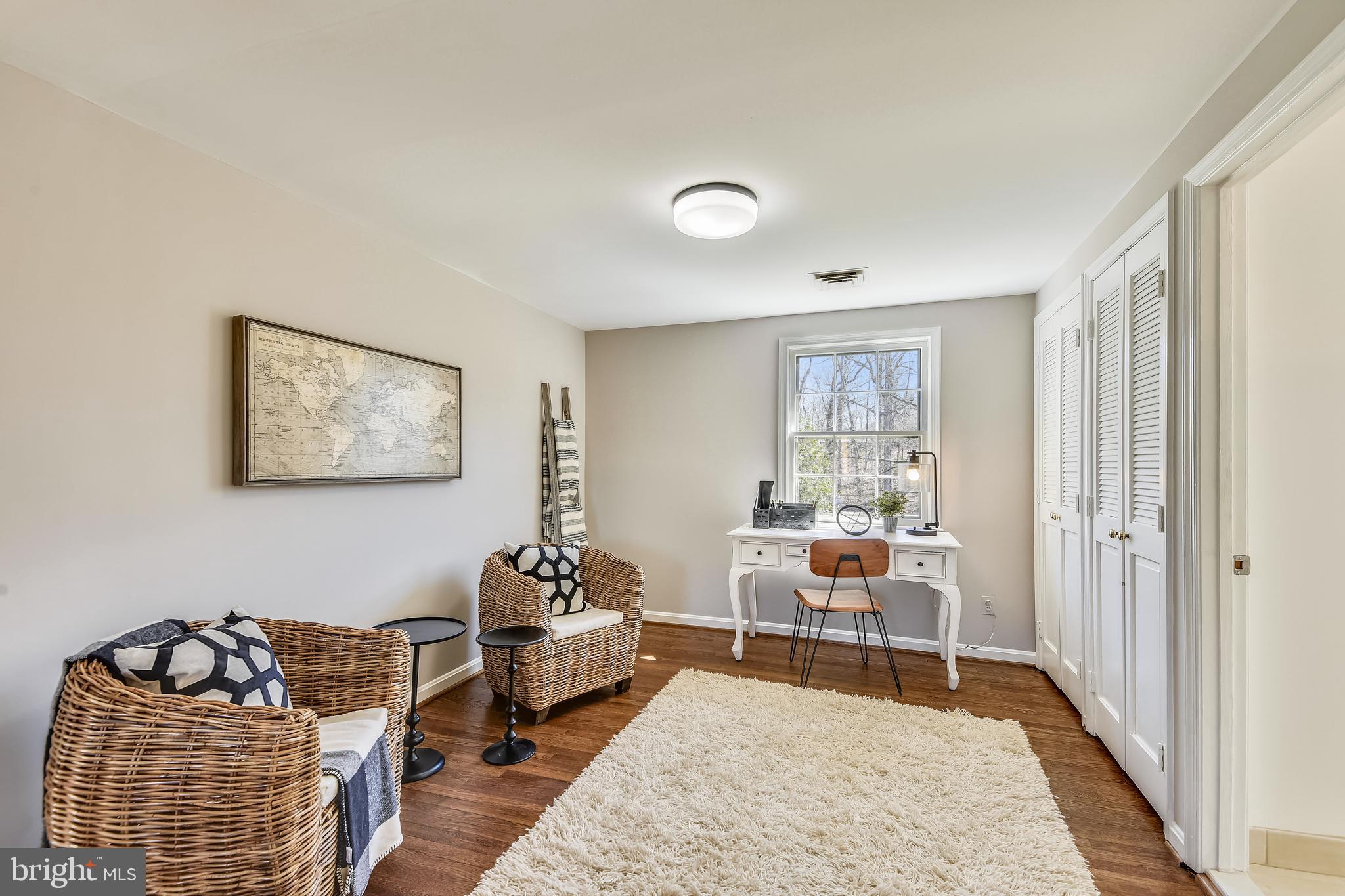 SOUTHWOOD - Residential