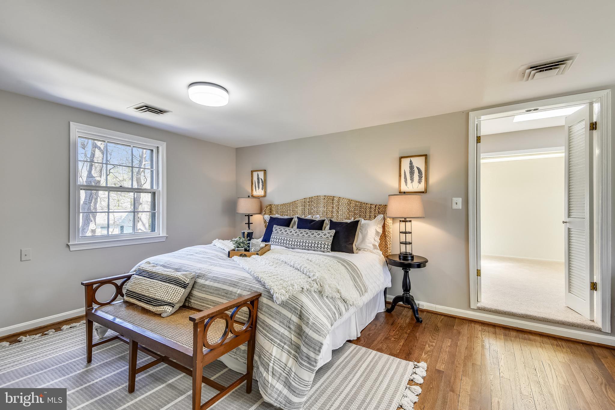 SOUTHWOOD - Residential