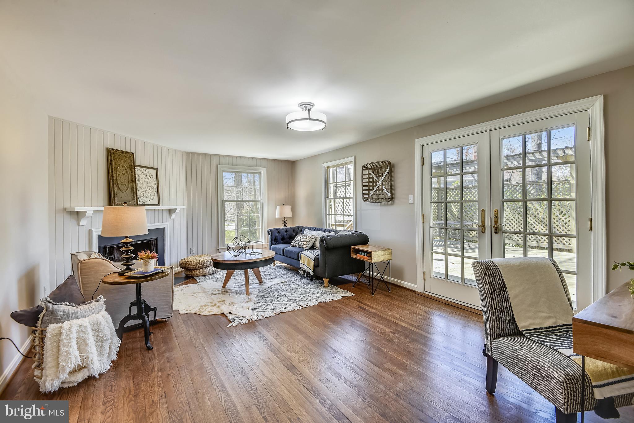 SOUTHWOOD - Residential