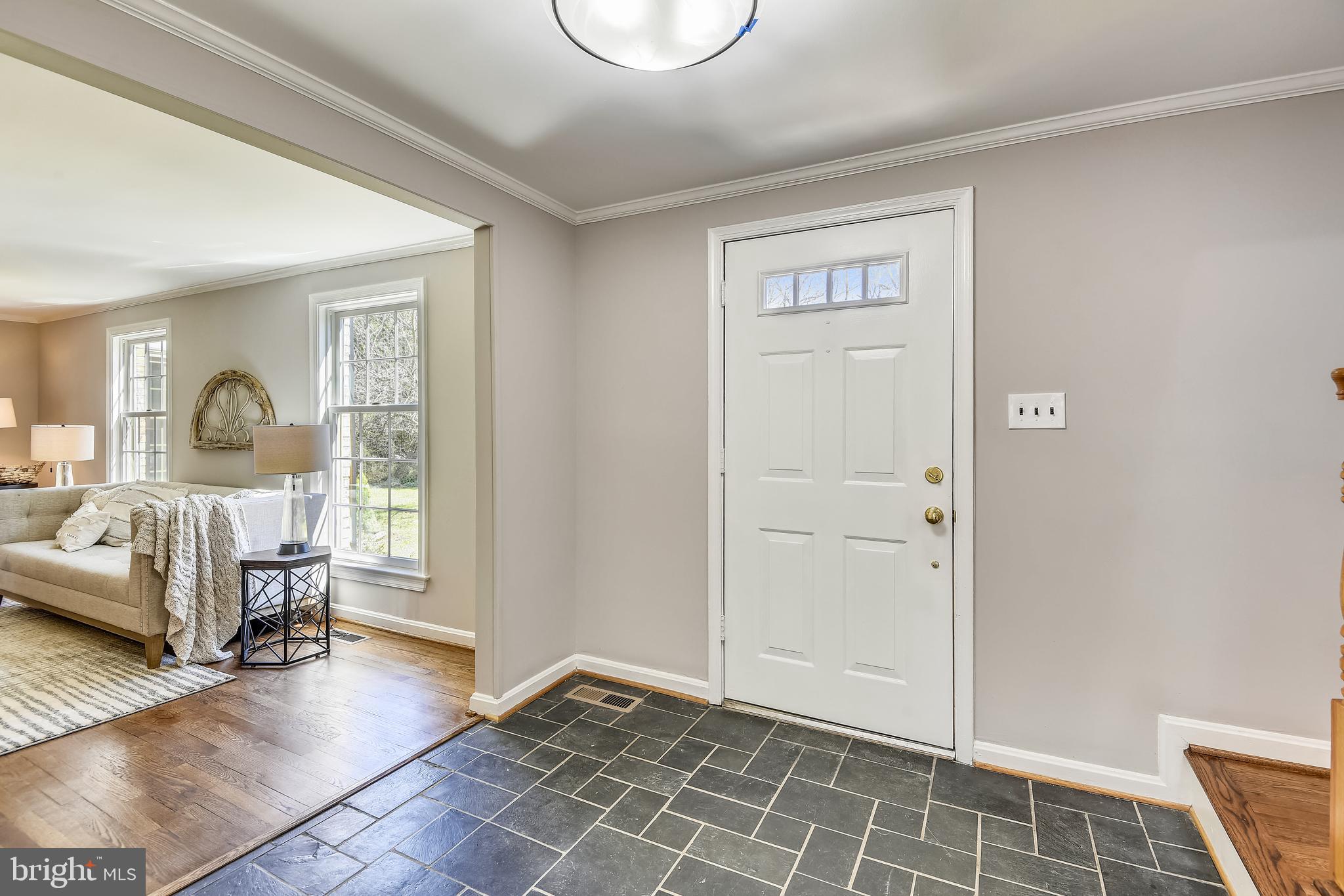 SOUTHWOOD - Residential