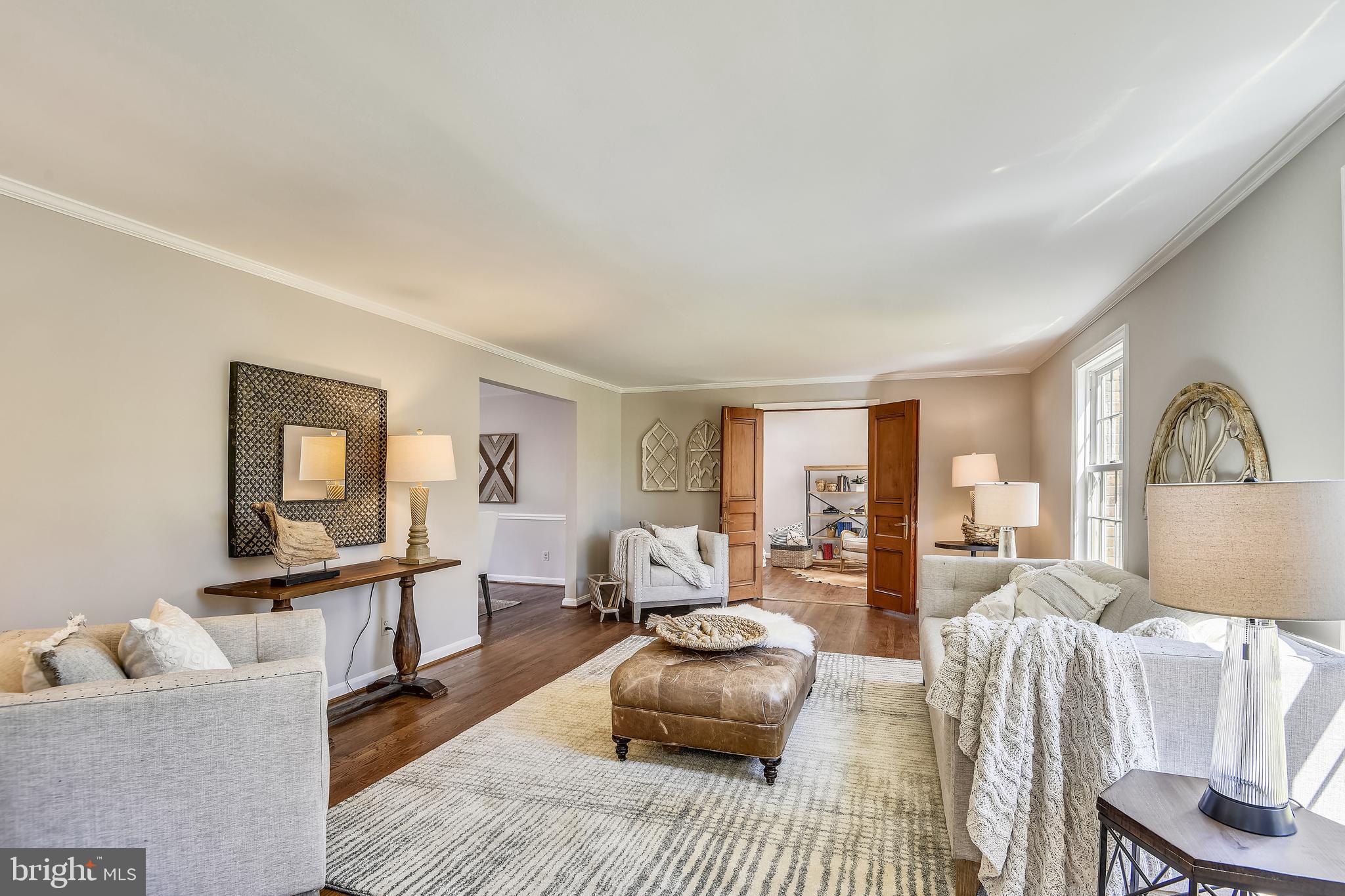 SOUTHWOOD - Residential