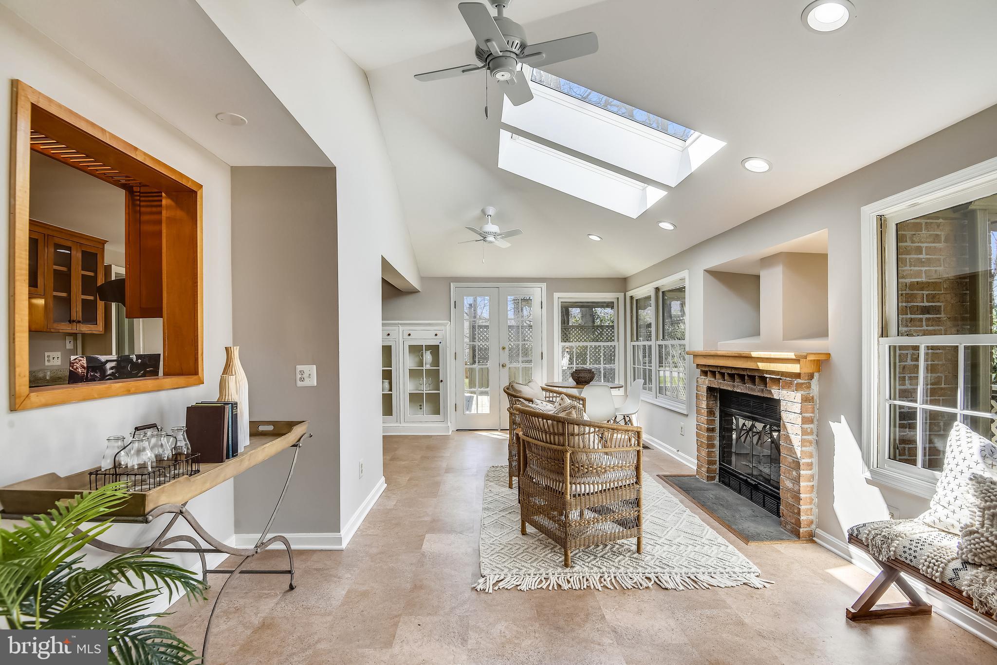 SOUTHWOOD - Residential