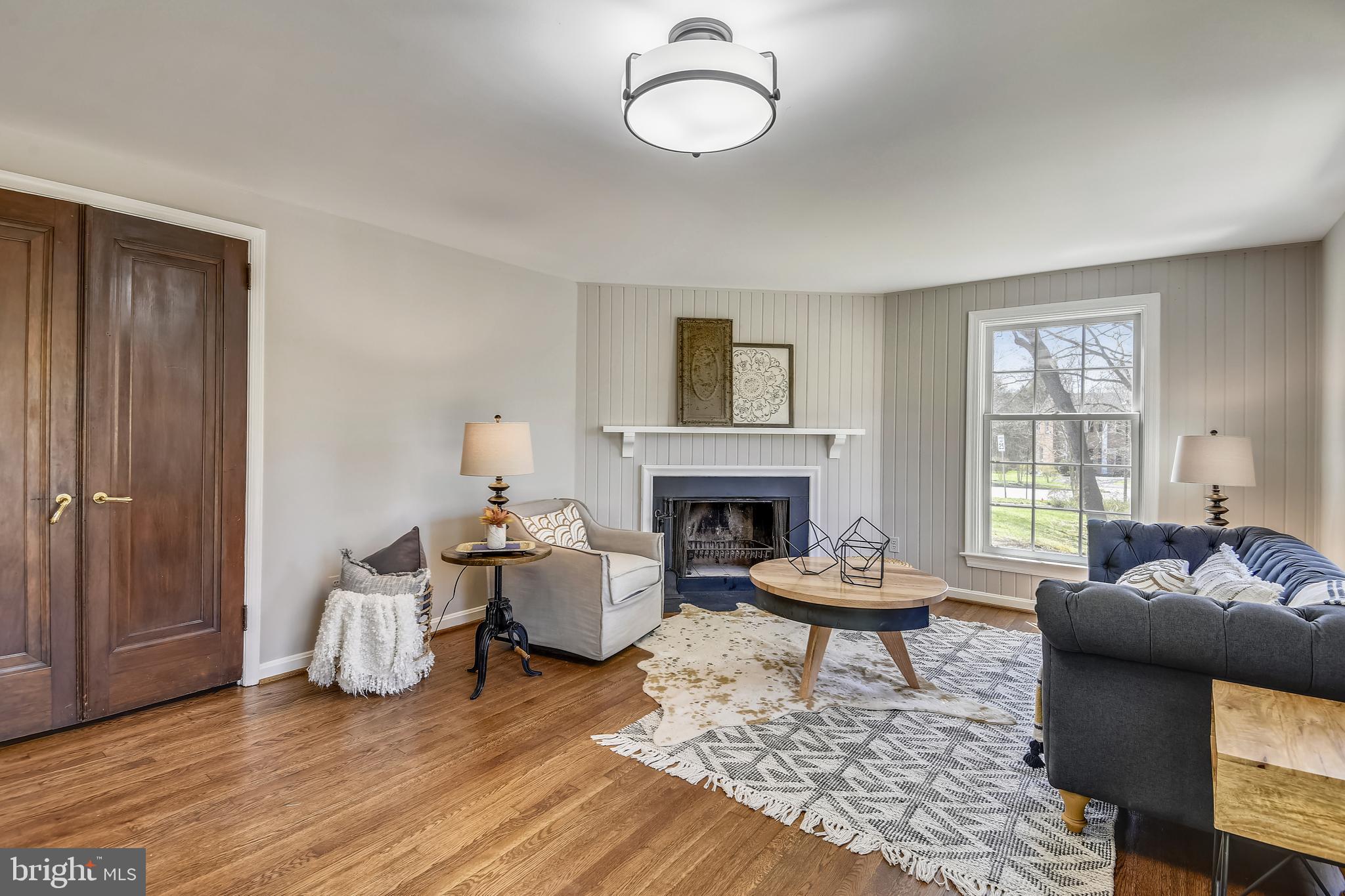 SOUTHWOOD - Residential