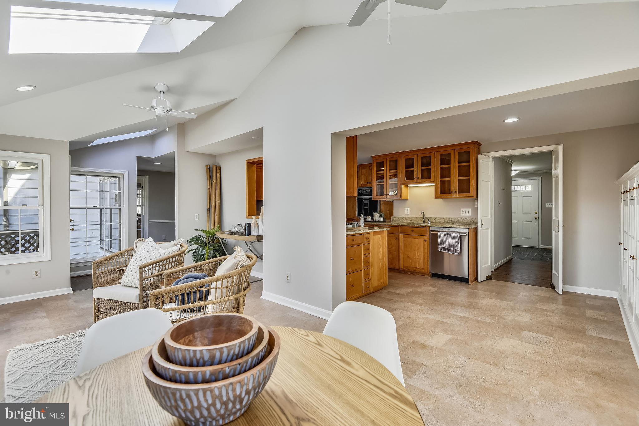 SOUTHWOOD - Residential