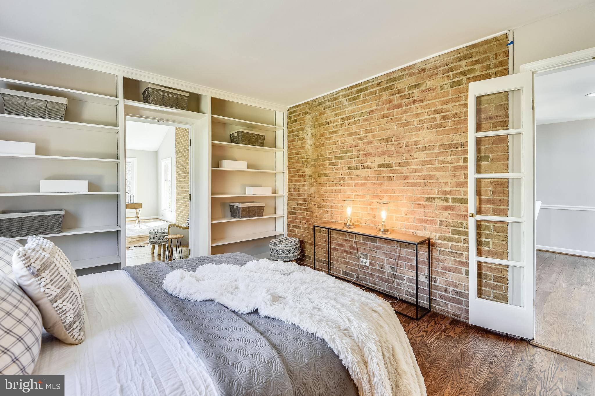 SOUTHWOOD - Residential