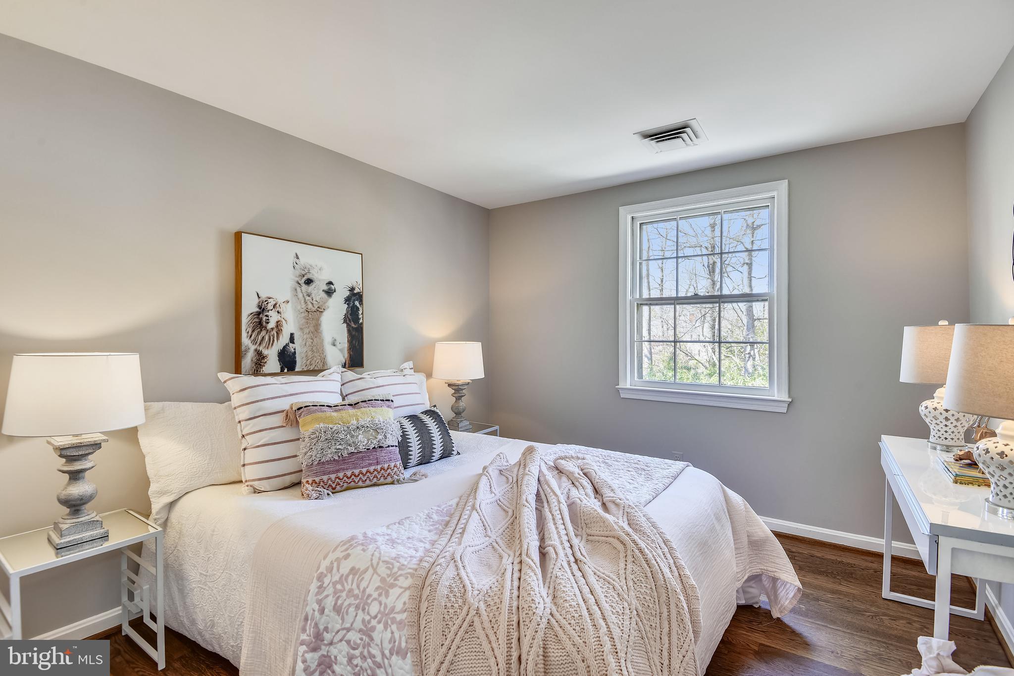 SOUTHWOOD - Residential