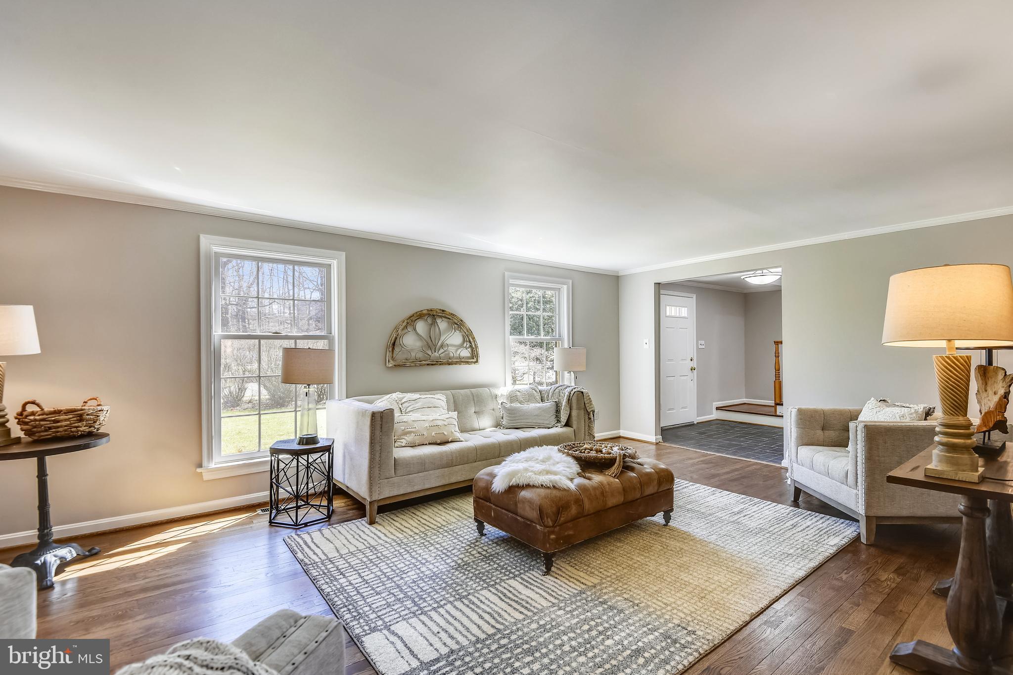 SOUTHWOOD - Residential