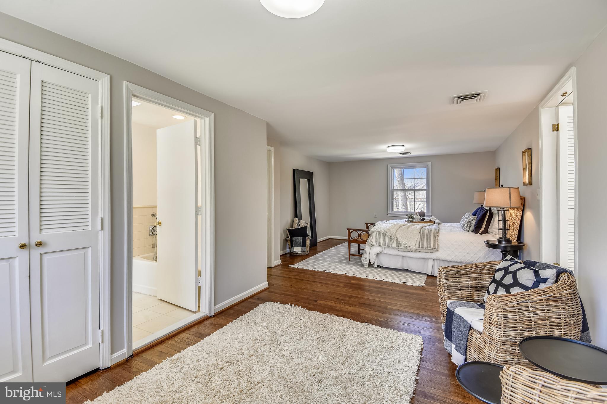 SOUTHWOOD - Residential