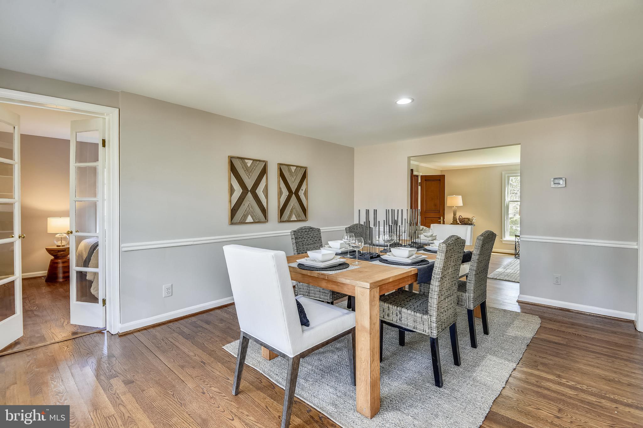 SOUTHWOOD - Residential