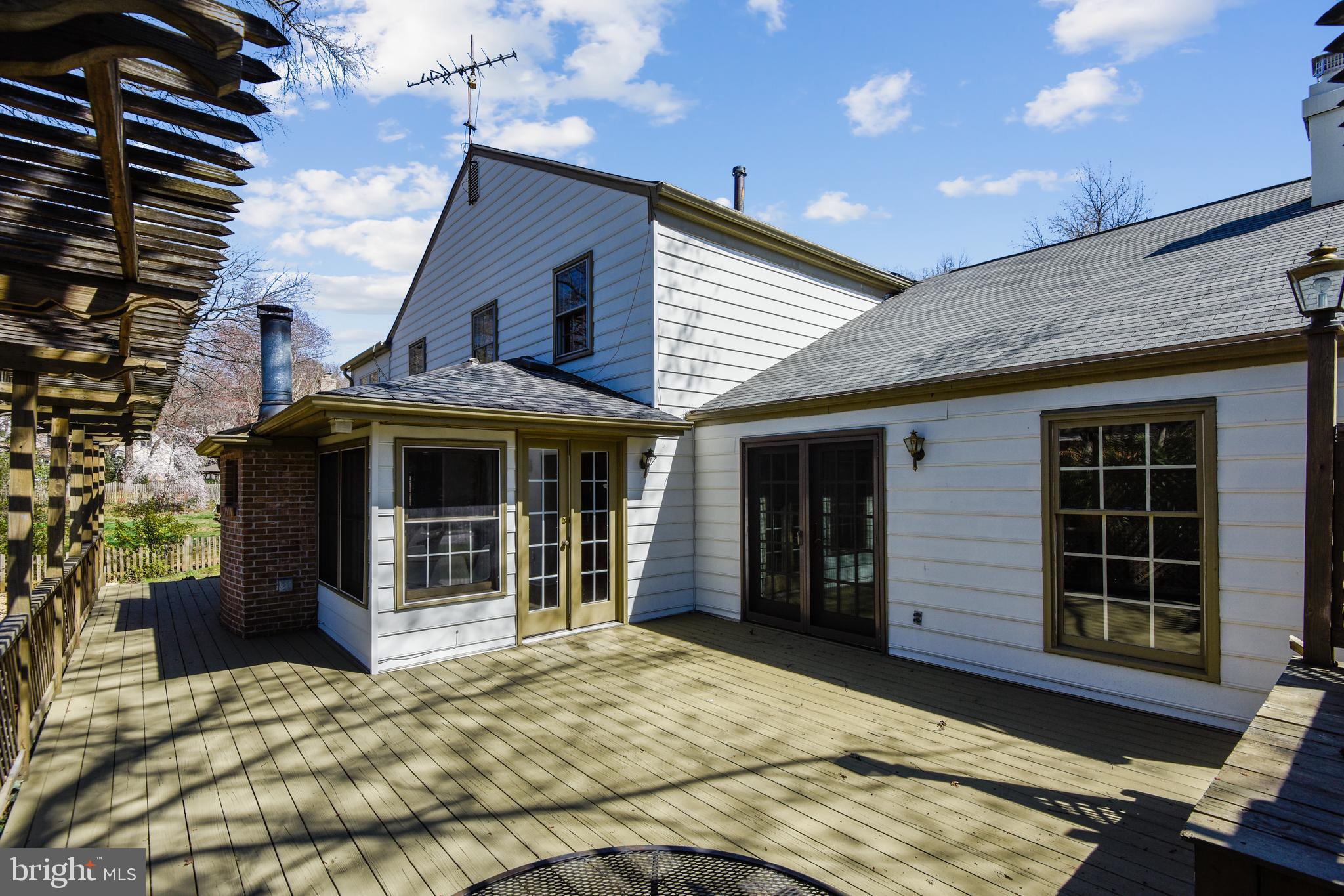 SOUTHWOOD - Residential