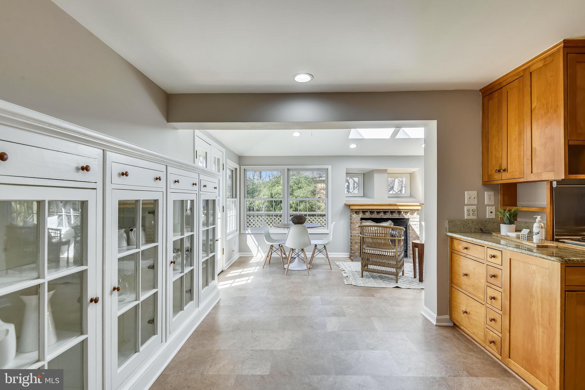 SOUTHWOOD - Residential