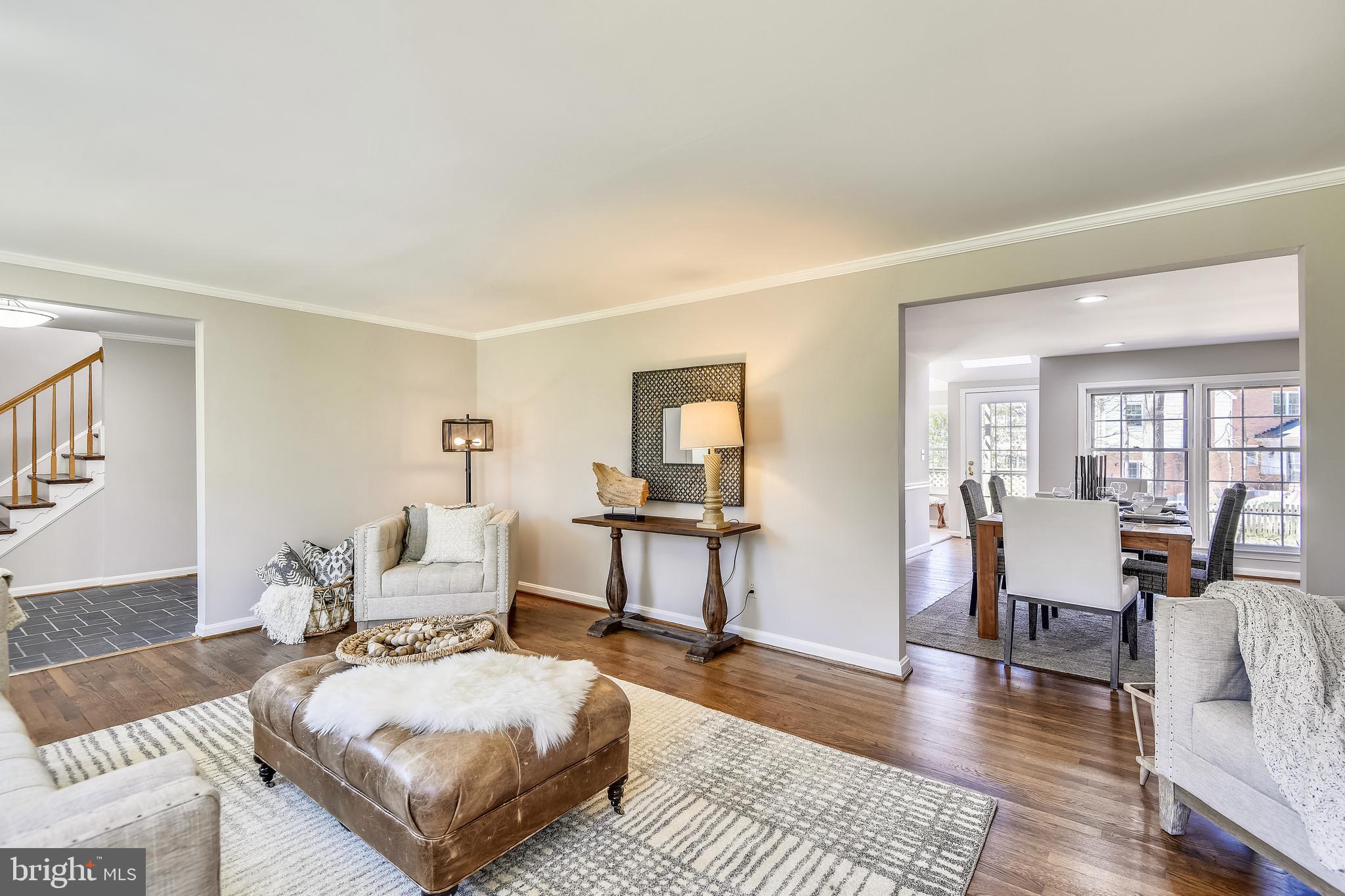 SOUTHWOOD - Residential