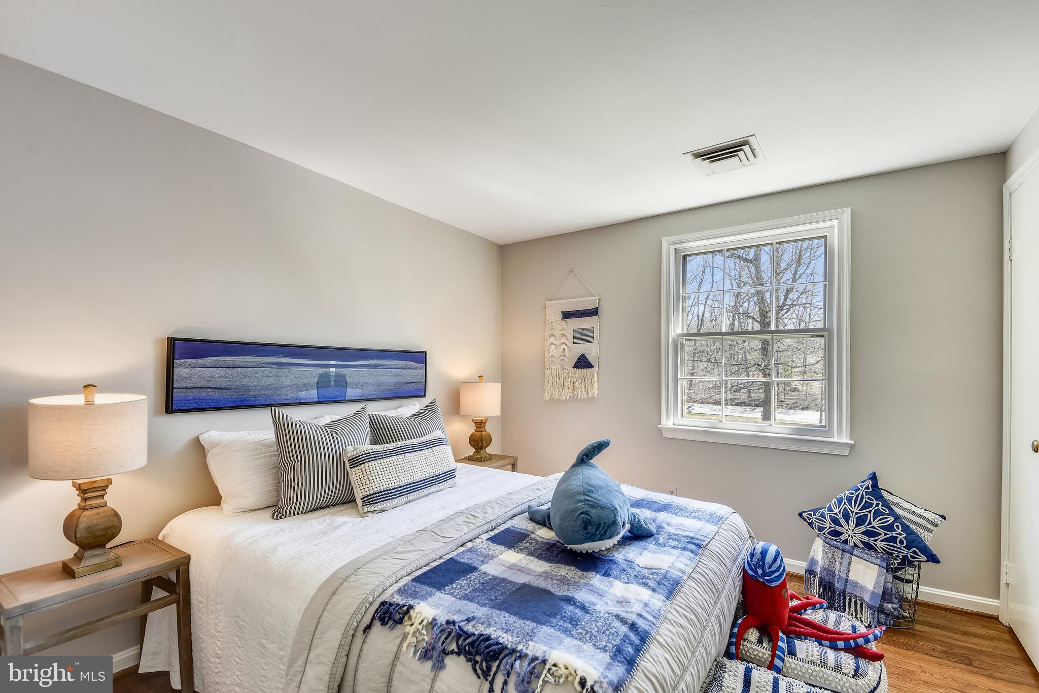 SOUTHWOOD - Residential