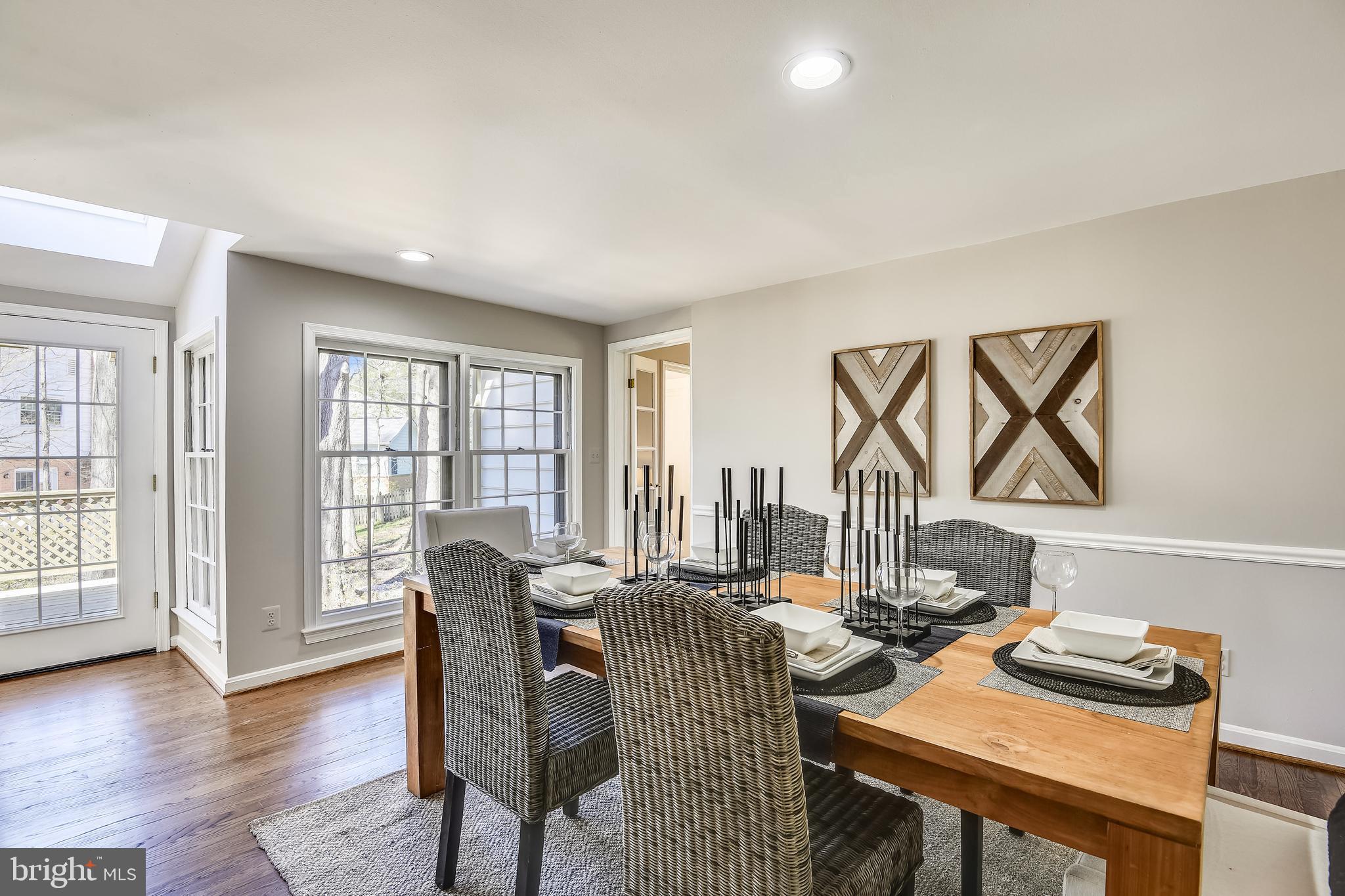 SOUTHWOOD - Residential