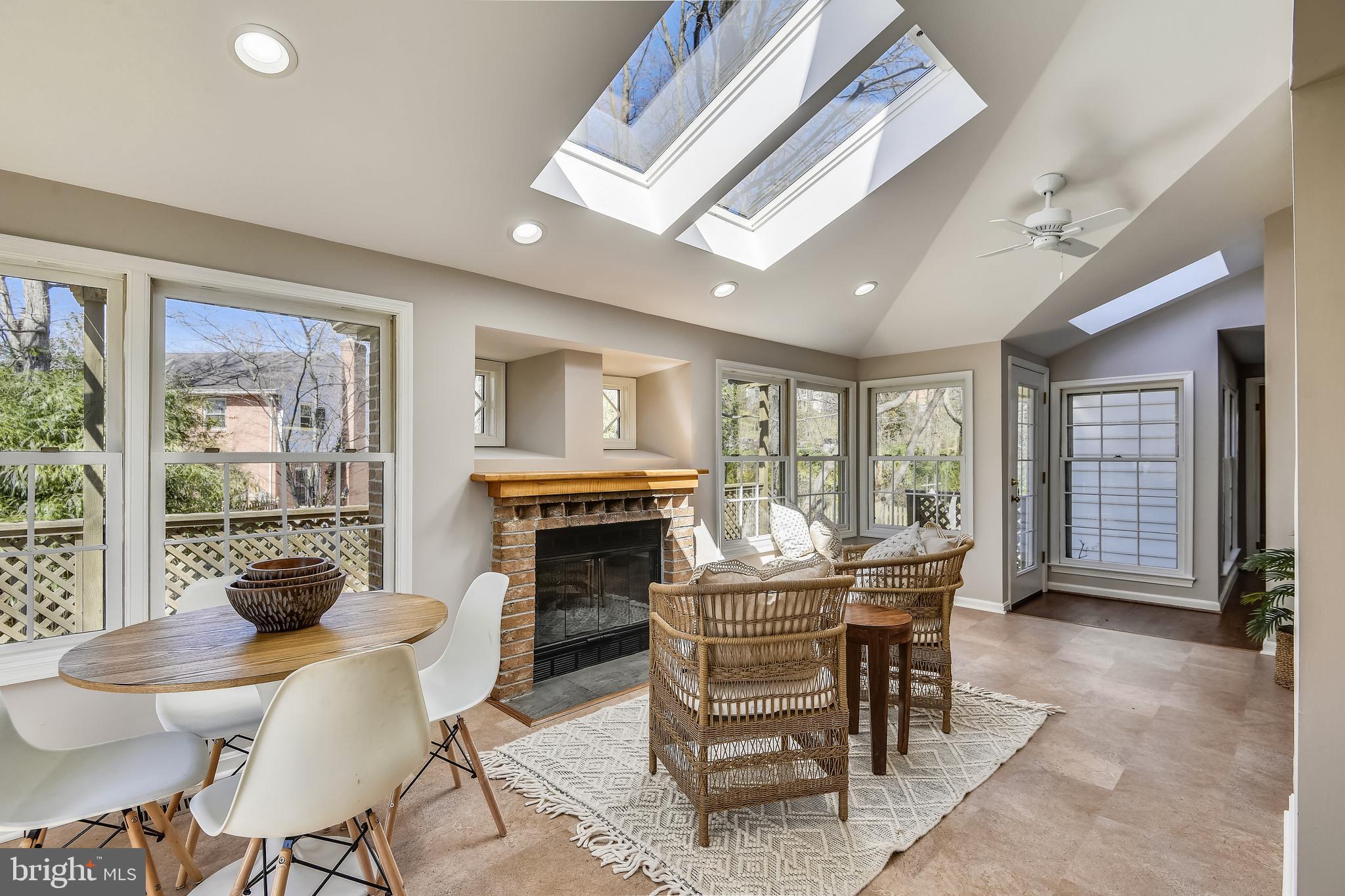 SOUTHWOOD - Residential