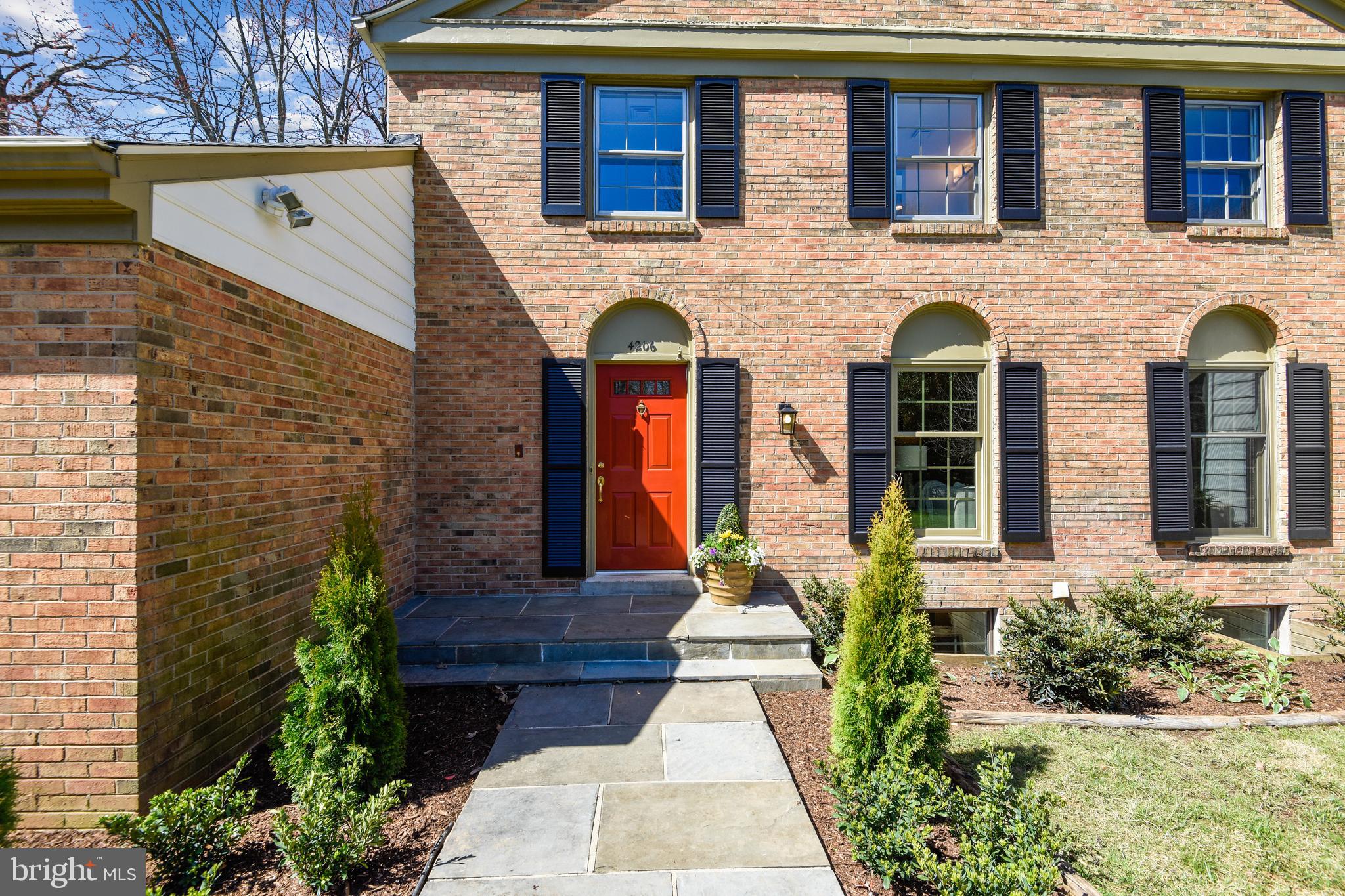 SOUTHWOOD - Residential