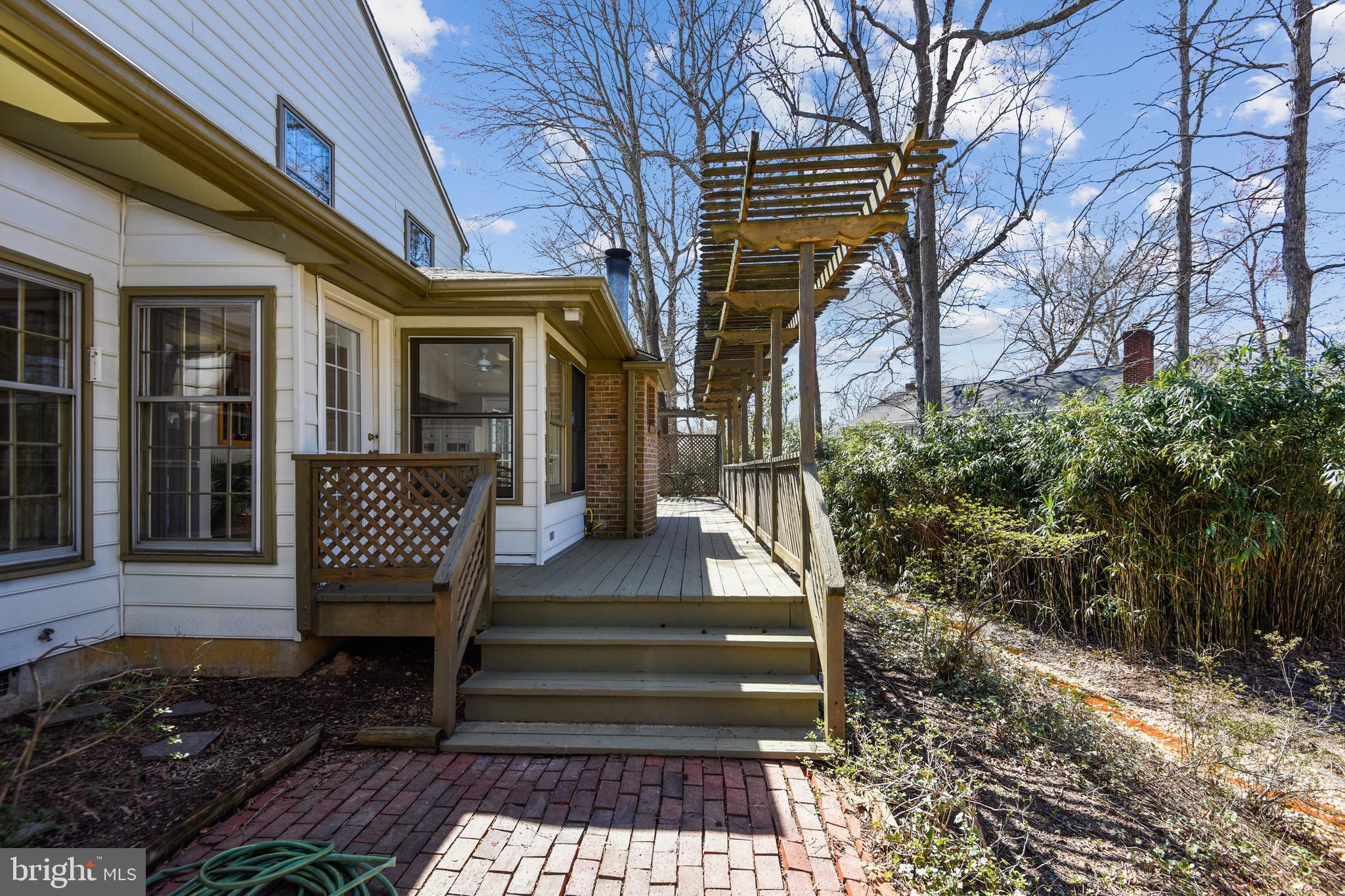 SOUTHWOOD - Residential