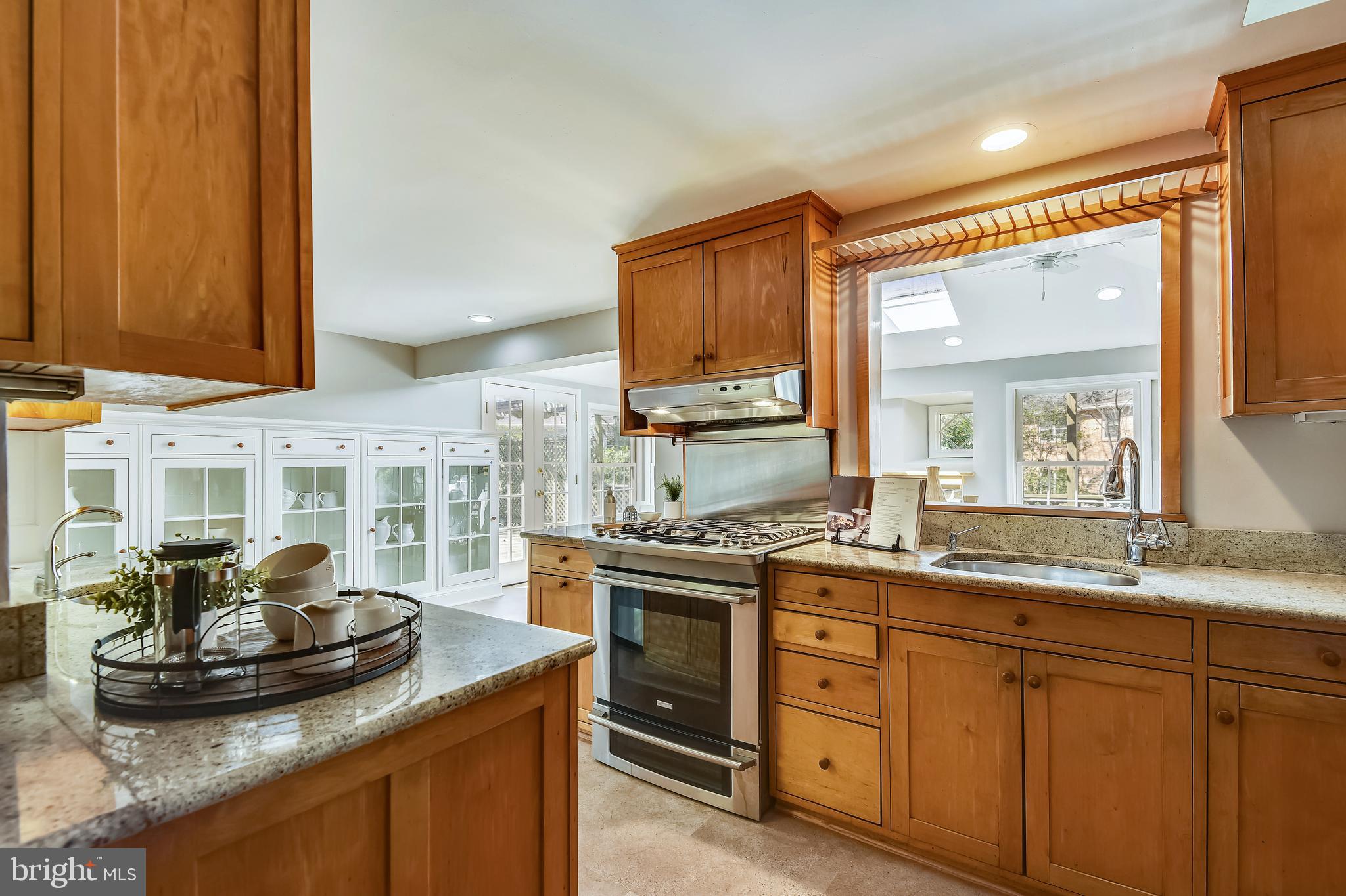 SOUTHWOOD - Residential