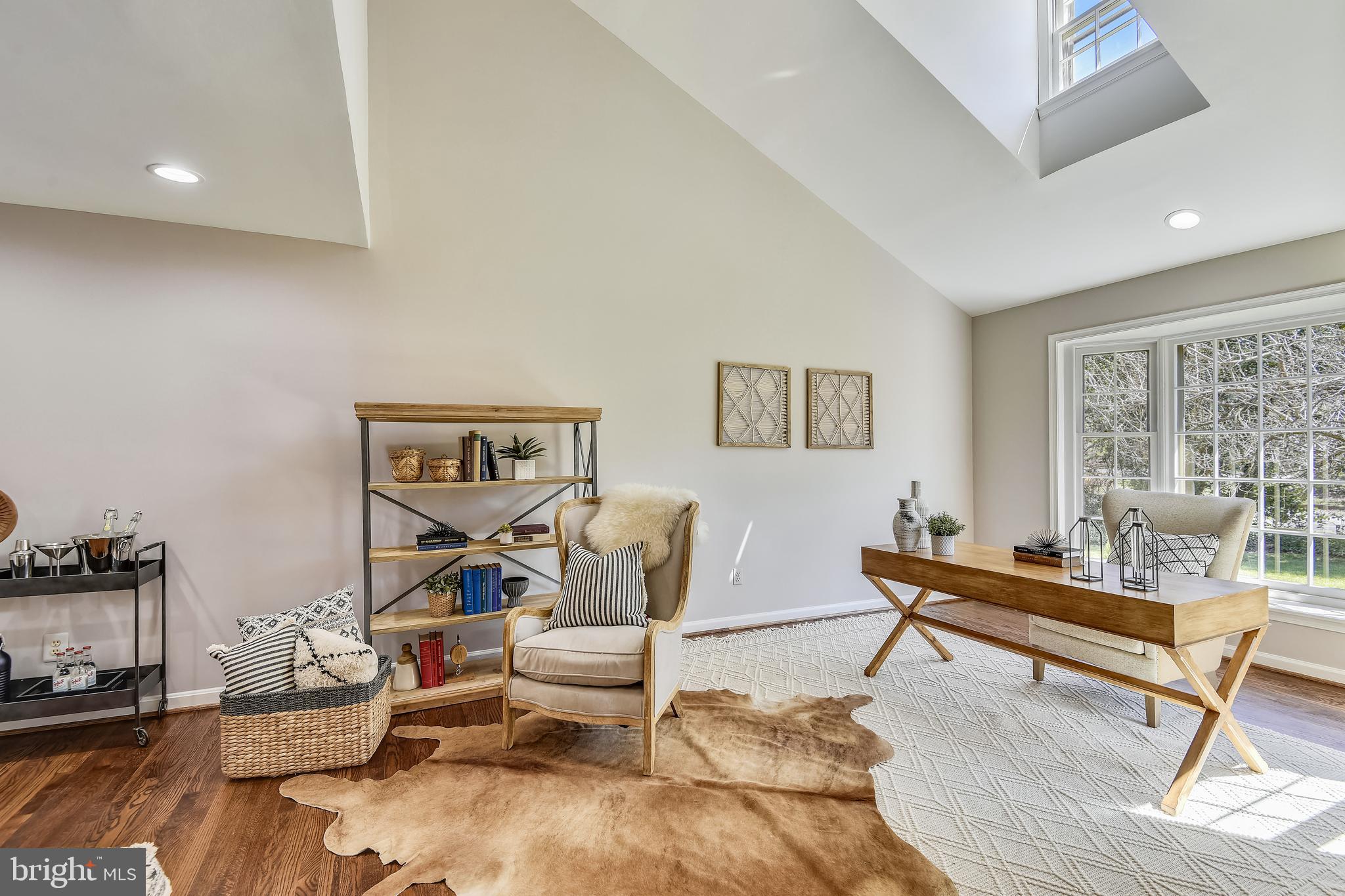 SOUTHWOOD - Residential