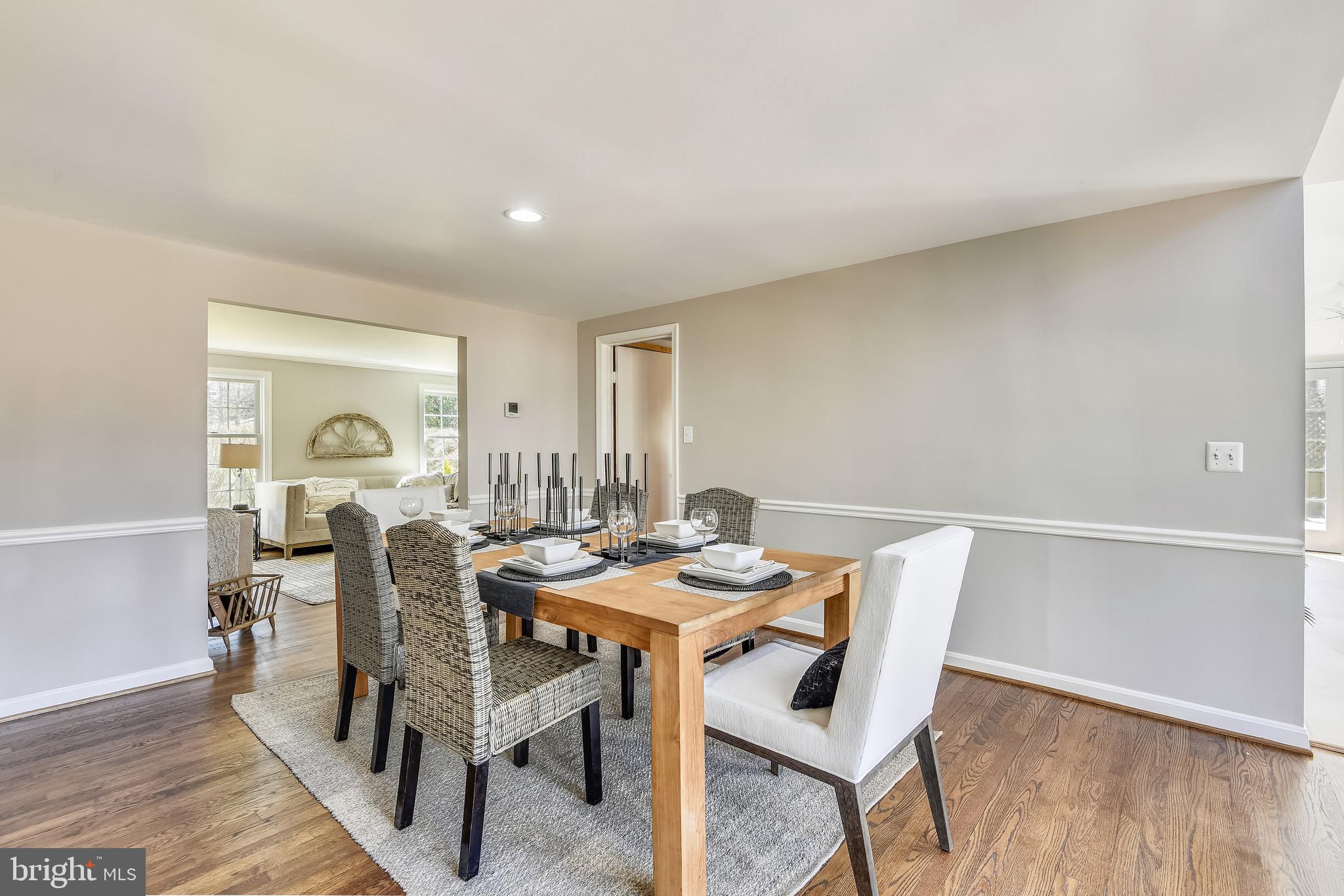 SOUTHWOOD - Residential