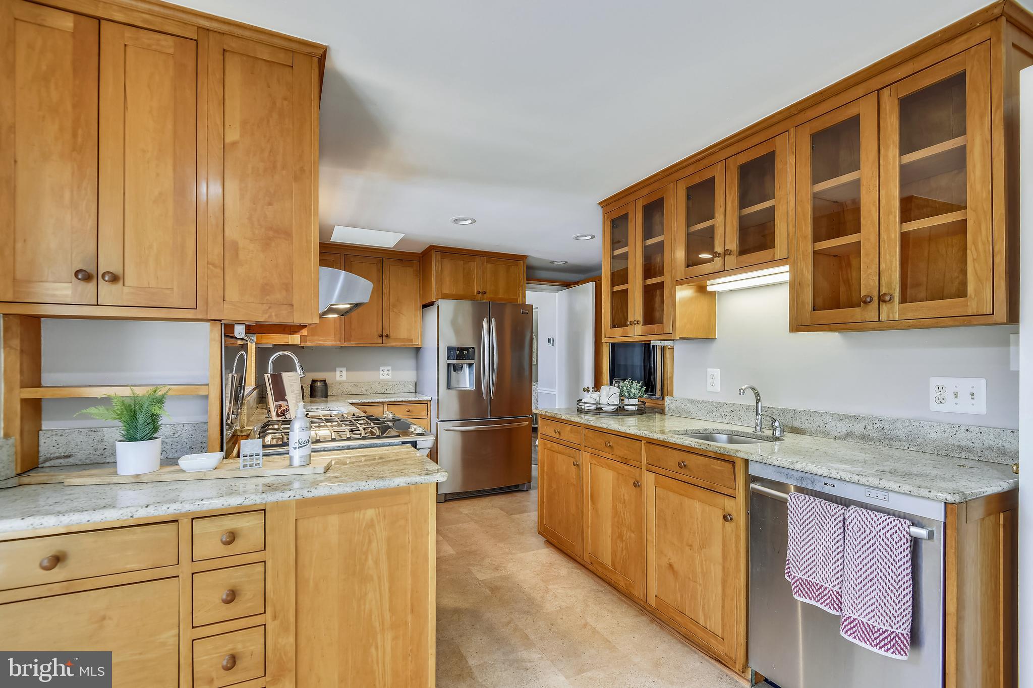 SOUTHWOOD - Residential