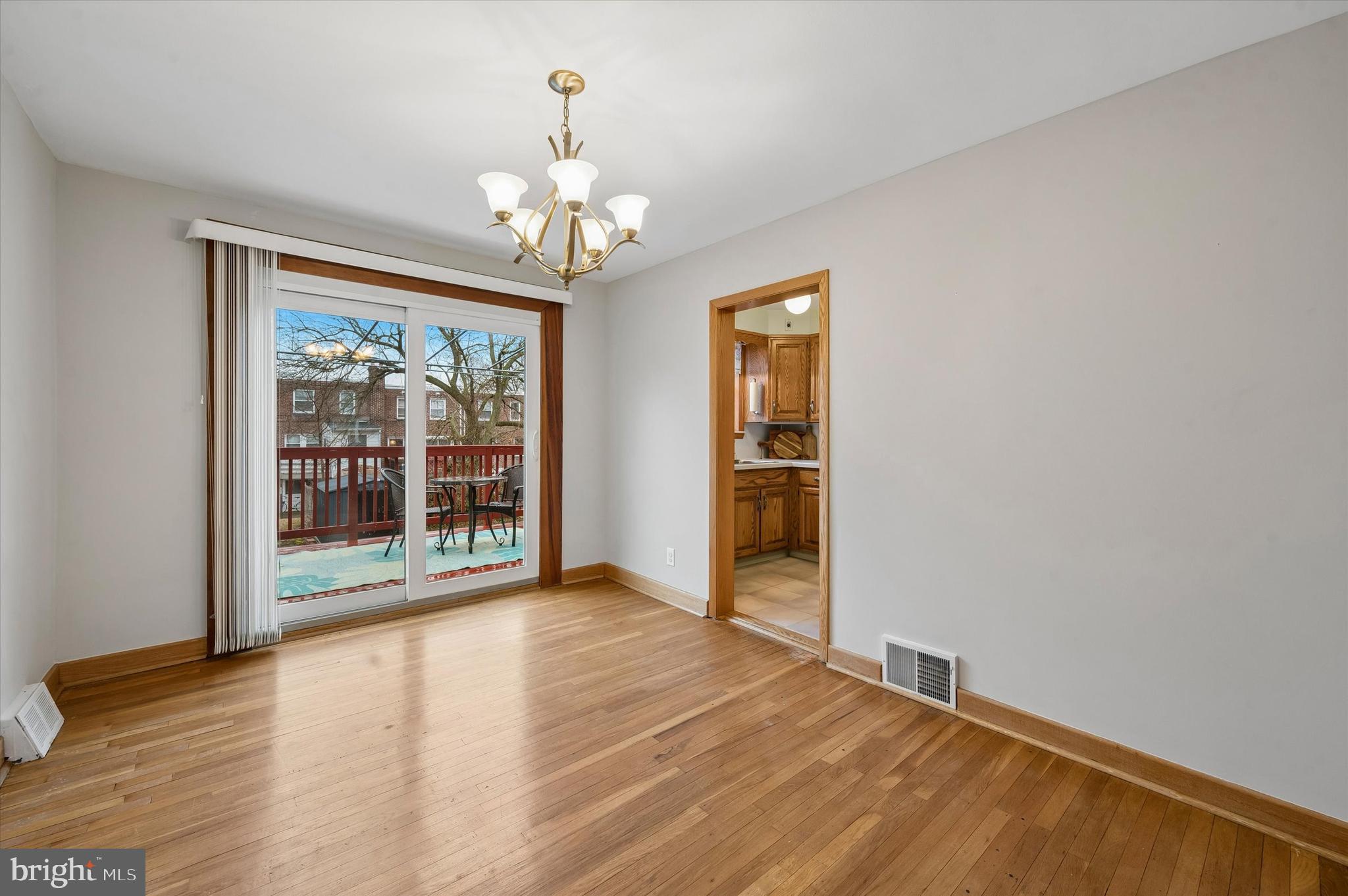 DREXEL HILL - Residential