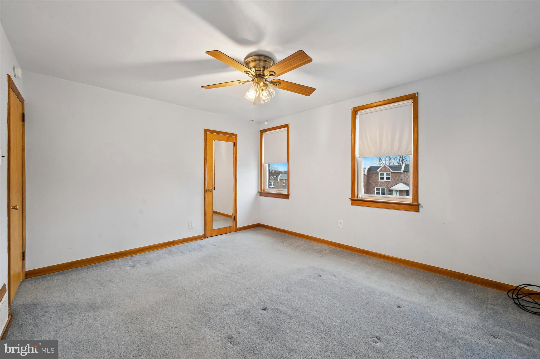 DREXEL HILL - Residential