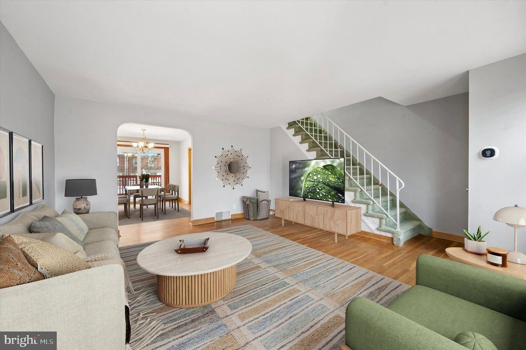 Photo of 3820 Brunswick Avenue, DREXEL HILL, PA 19026 (MLS # PADE2109670)