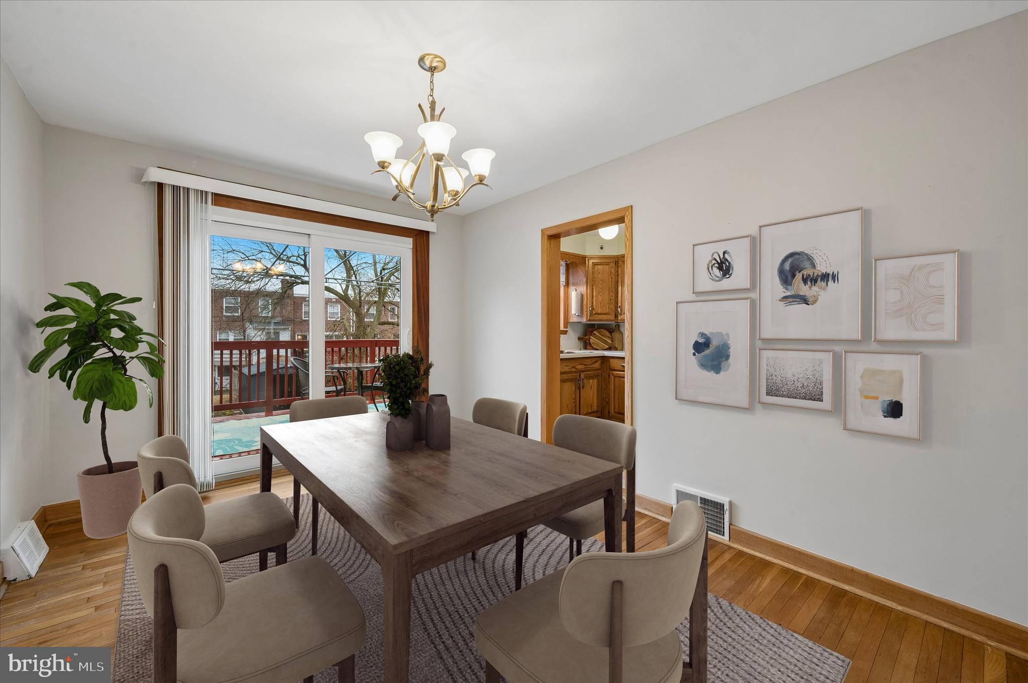 3820 BRUNSWICK AVENUE