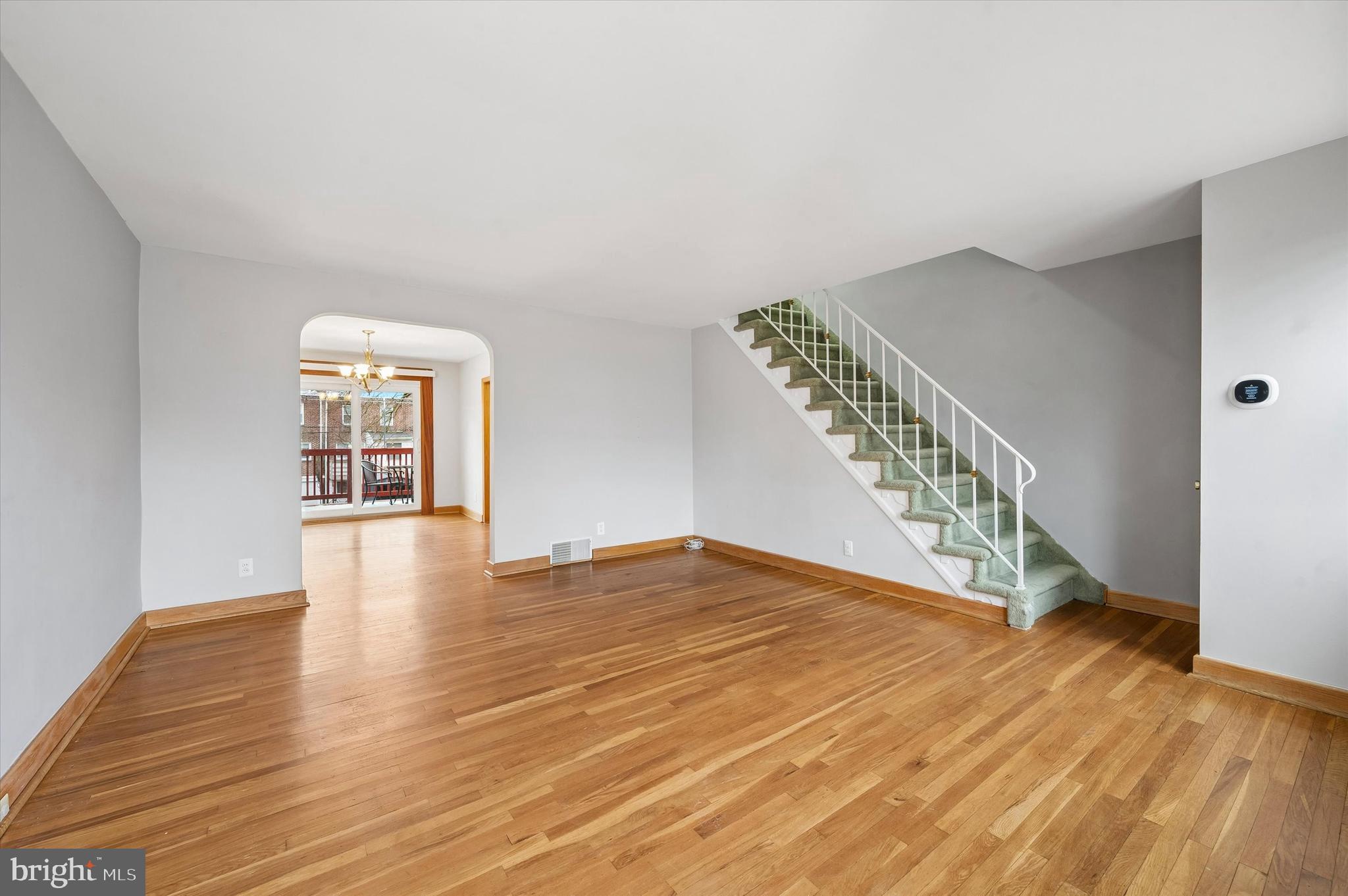 3820 BRUNSWICK AVENUE