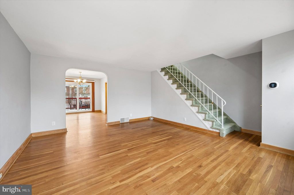 Photo of 3820 Brunswick Avenue, DREXEL HILL, PA 19026 (MLS # PADE2109670)