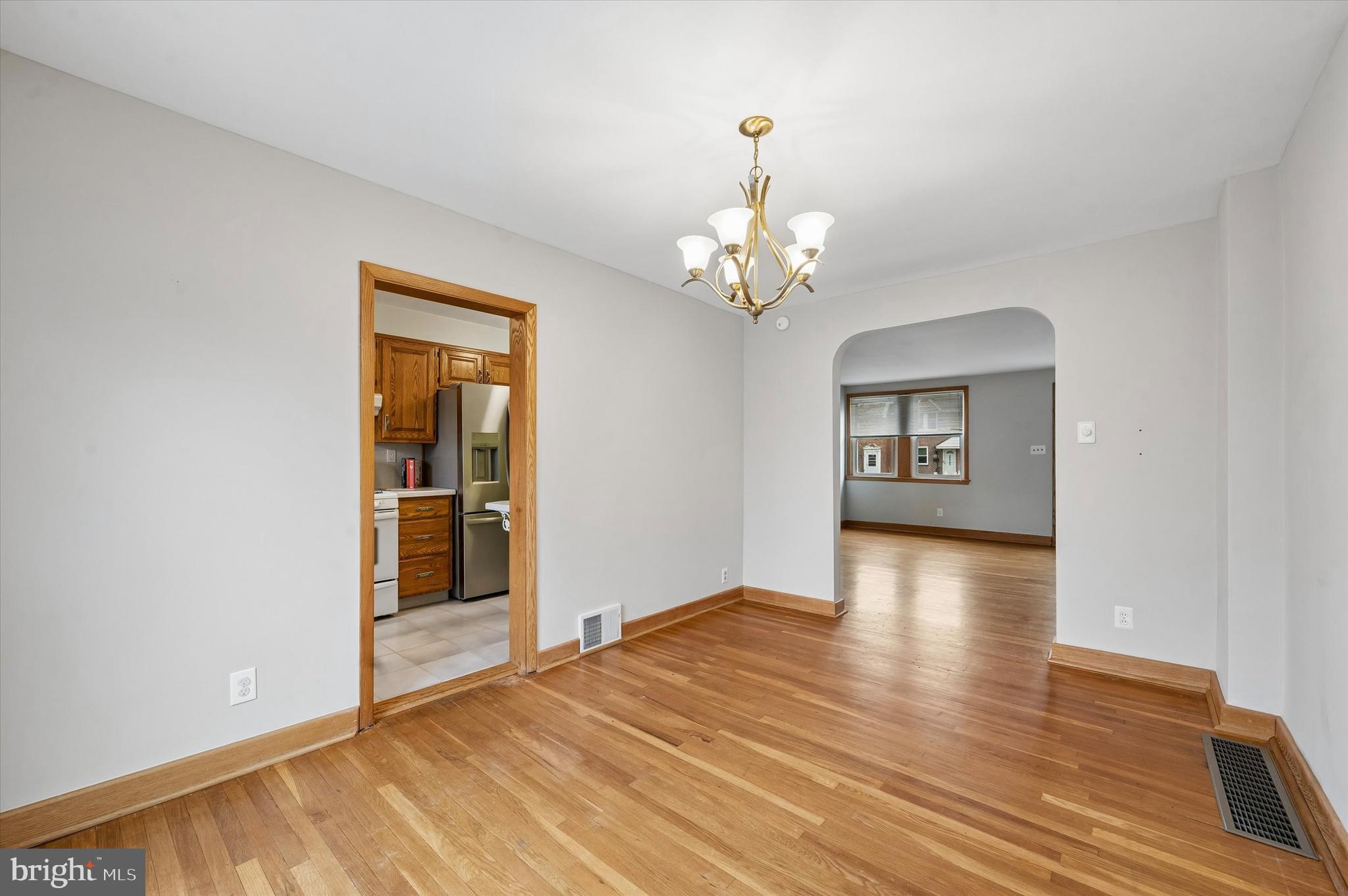 DREXEL HILL - Residential