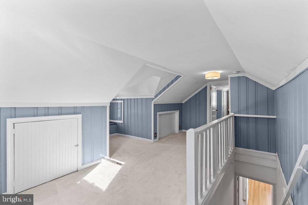 GARDEN CITY - Residential