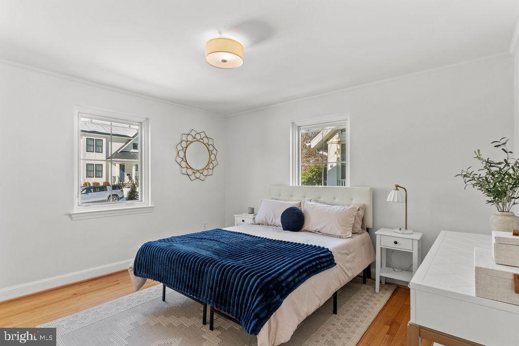 GARDEN CITY - Residential