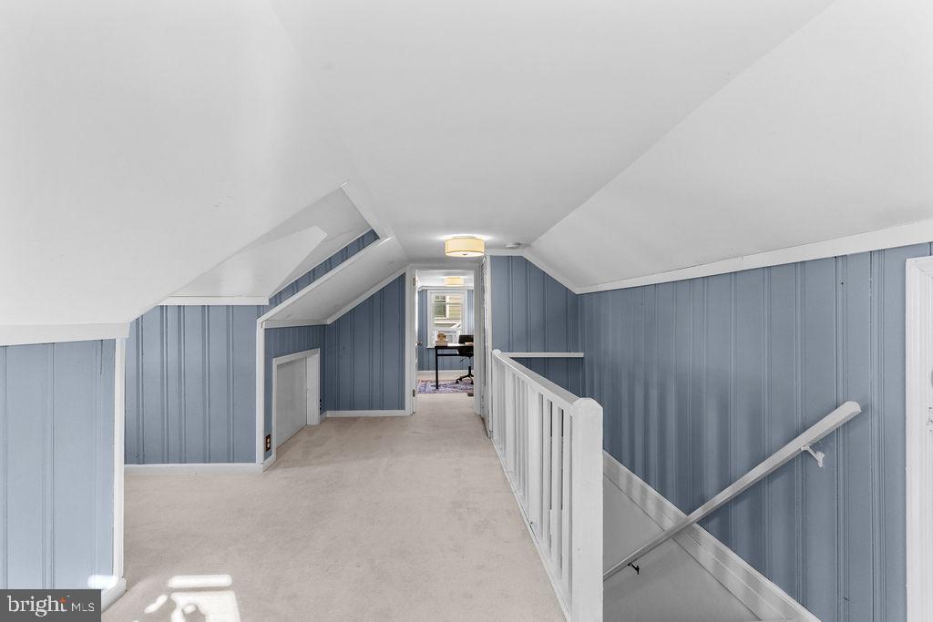 GARDEN CITY - Residential