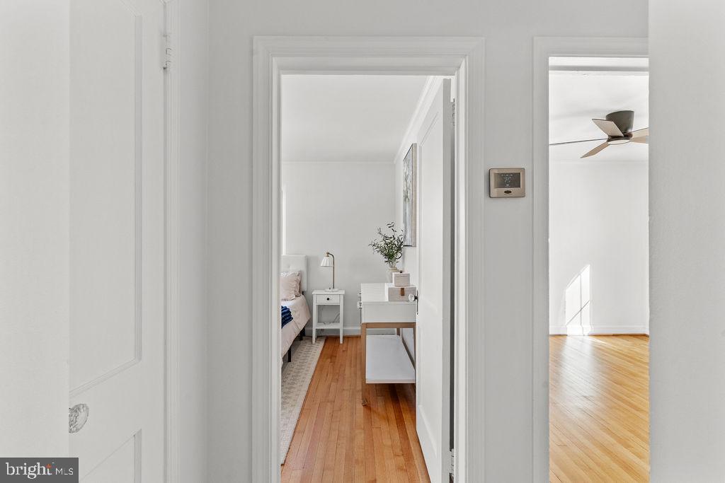 GARDEN CITY - Residential