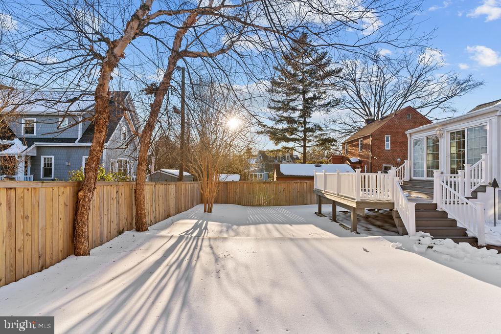 GARDEN CITY - Residential