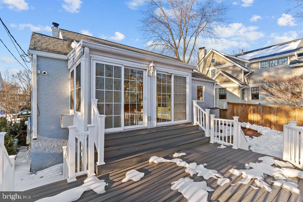 GARDEN CITY - Residential