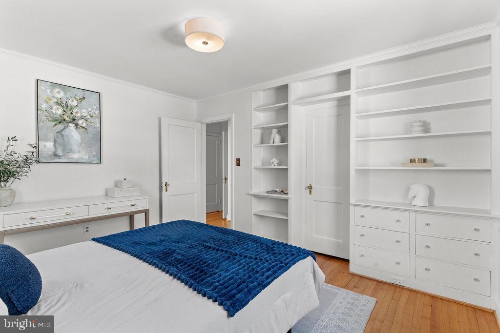 GARDEN CITY - Residential