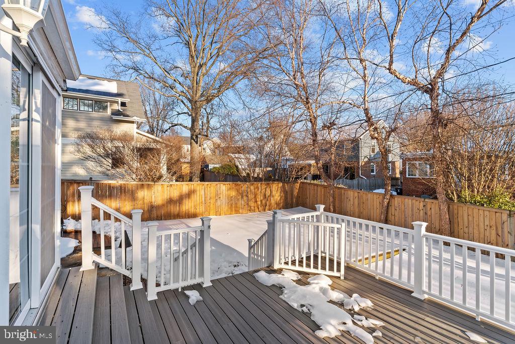 GARDEN CITY - Residential