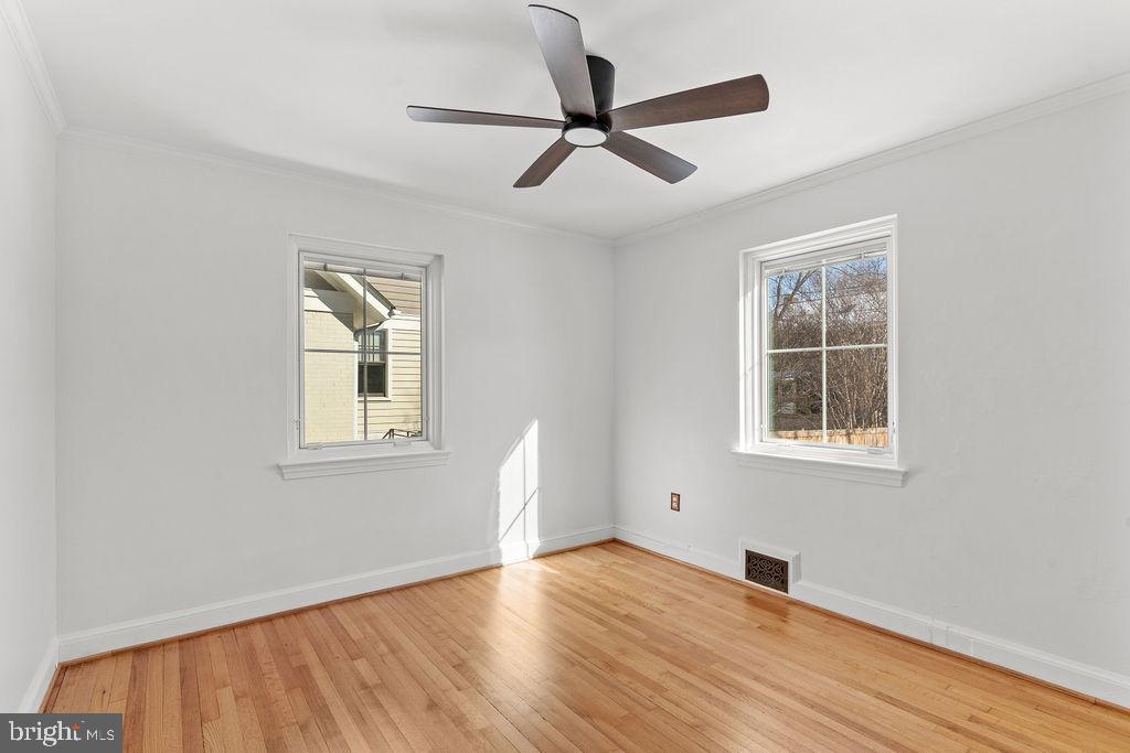 GARDEN CITY - Residential