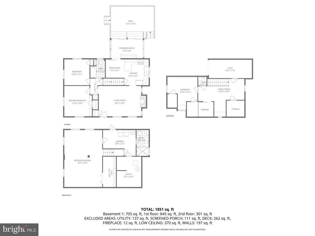 GARDEN CITY - Residential