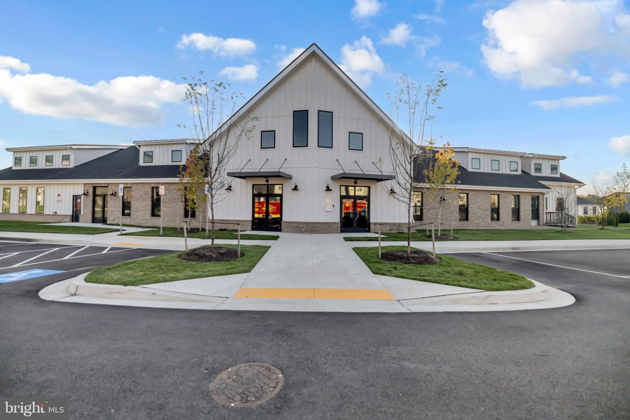 SOUTHLAKE - Residential